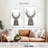 Xmas Deer-304534058