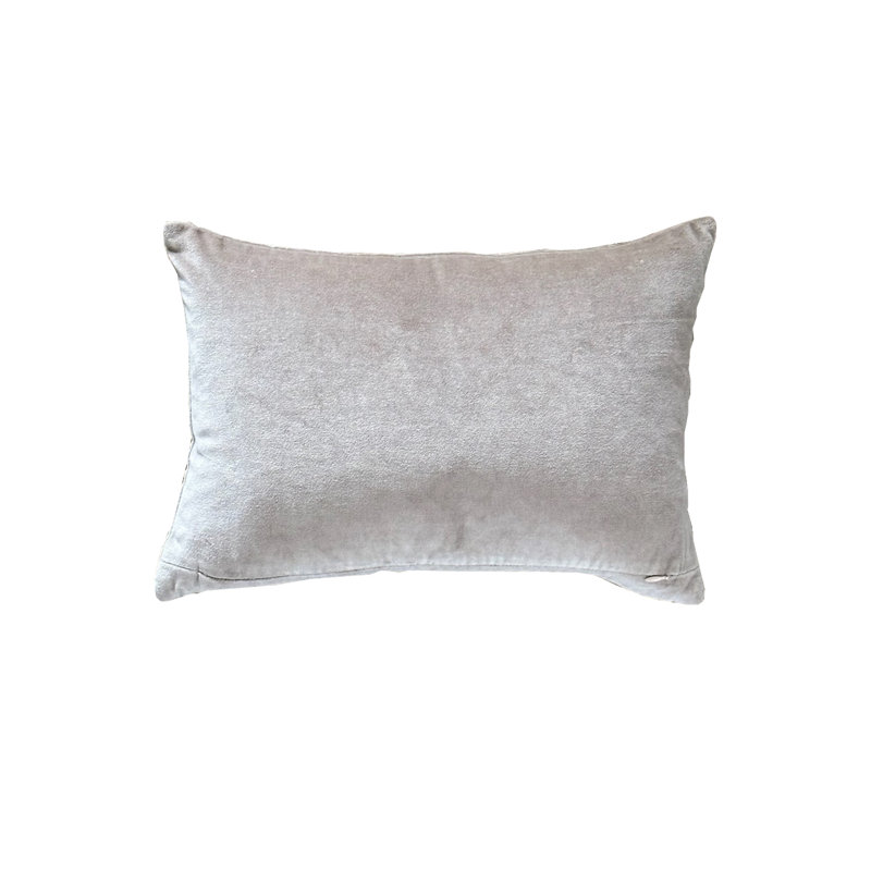 Heavy Metal Coins Pillow Cover & Insert