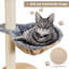 Arbre à chat 57 "-758215451