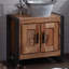 Lehoux Flat Wall Mirror