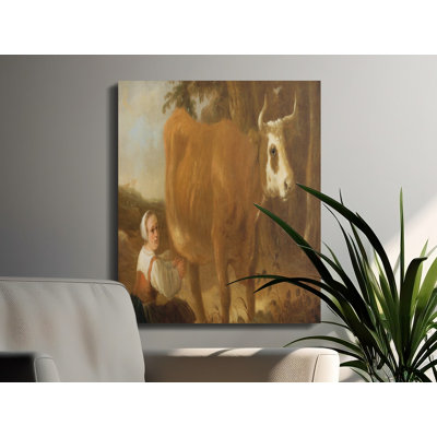 Wrapped Canvas Print Set