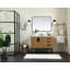 Ensemble de meuble-lavabo simple 42 po Eugene-349484586