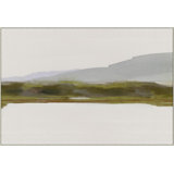 Grand Salt Marsh Painting by Thom Filicia