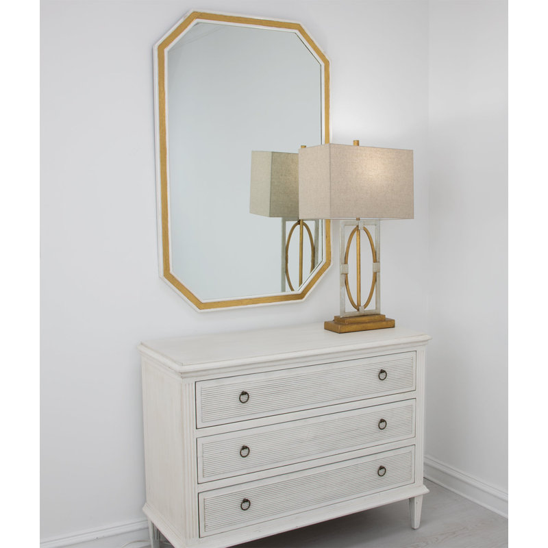 Fancey Table Lamp