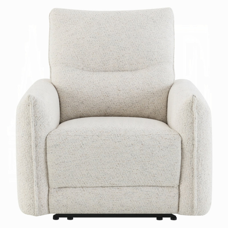 Lalisa Power Motion Recliner w/USB Port