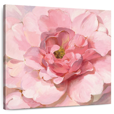Pivoine Harnek Blush