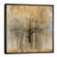 Open Arms Of Gold II by Avery Tillmon - Floater Frame Print on Canvas-1488777525-1571004490