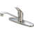 PVD Brushed Nickel is out of stock