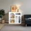 80 cm W Console Table