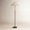 Florina 62'' Floor Lamp