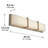 Kasdan Dimmable LED Vanity Light