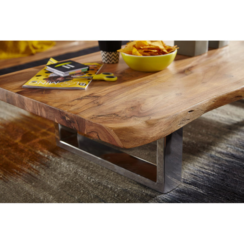 Murawski Sled Coffee Table