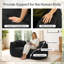 Fauteuil à billes en peluche surdimensionné Kirtis-922733438
