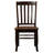 Ellzey 18'' H Solid Wood Side Chair-15478685