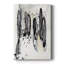 Gray Scribbles I - galerie sur mesure-1891556637
