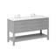 Kiawah Double Drawer Bath Vanity-849640499-850239647-849640495