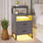 Gwytha 17.7'' W Nightstand-577600163