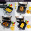Geepas 5L Air Fryer Oven