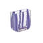 Vase de table en verre Adira