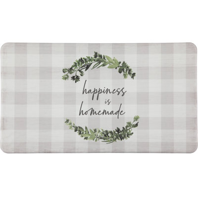 Tapis anti-fatigue Christian