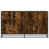 Smoked Oak selected