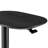 Magro 20" Adjustable Desk In Black-1831941497