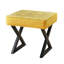Repose-pieds standard large de 18 po Kadra-502145169