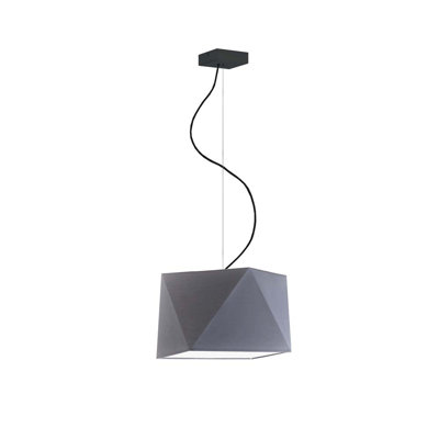Deneice 1 - Light Single Pendant