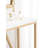 Reshmi 30 " W Console Table