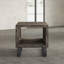 Table de bout Chattooga