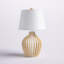 Lampe de table 23 po Ebre