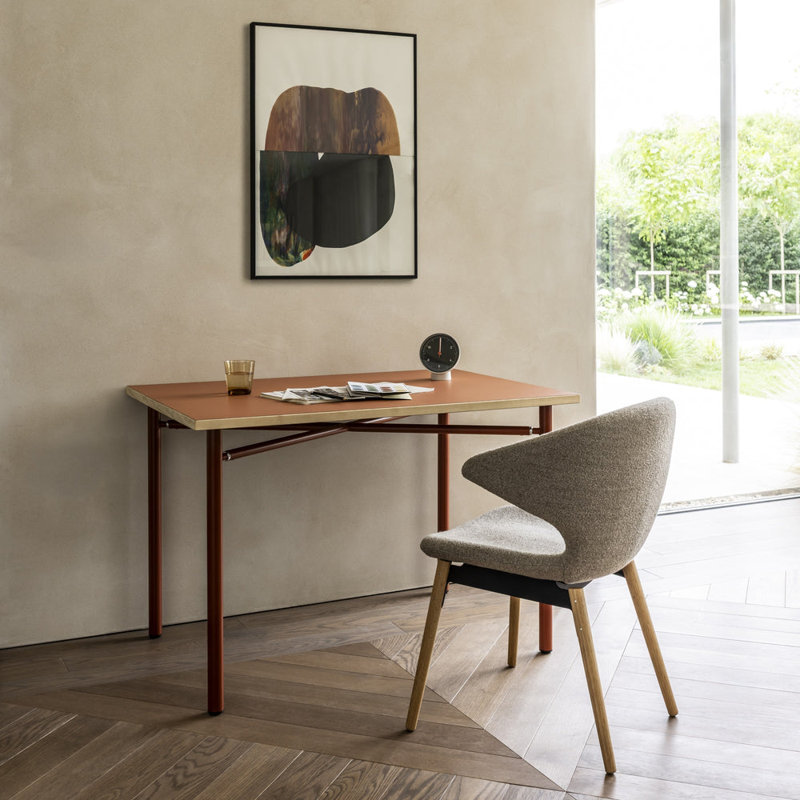 Prinds Table, Terracotta