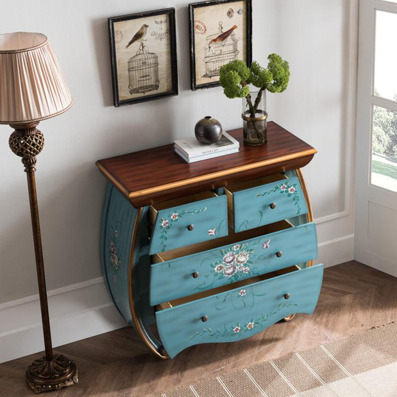 Armoire décorative American