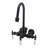 Tub Mount Gooseneck Diverter Faucet by Strom Living-98128138