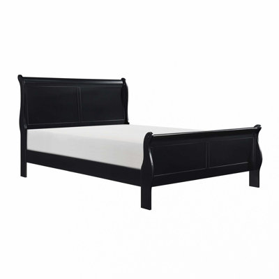 Bed Frame(Only Bed)