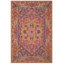 Vahakn Hand Tufted Wool Oriental Rug-697218815