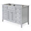 Ferree 48'' Single Bathroom Vanity Base Only-29920949