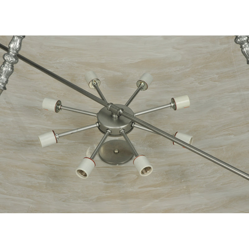 Southwest 8 - Light LED Pendant