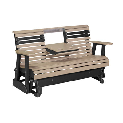 Walworth Outdoor Glider