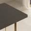Table de bout