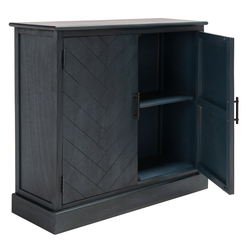 Penacook 31.5'' Sideboard, Dark Green