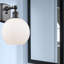 Applique murale 1 lumière 8 po Shauna 8 po-75002237-75002239-75002246