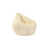Cream Polyester