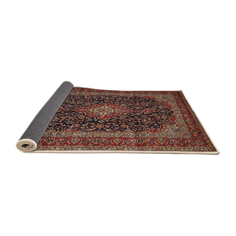 Saige Oriental Indoor Rug, Round 3'