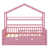 Pink is out of stock