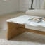 Table basse 47,24 "Whisper Of Waves