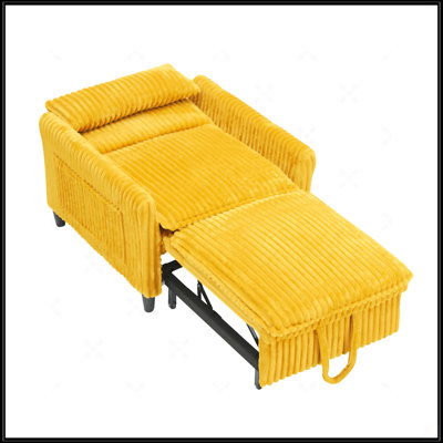 Chaise confortable