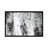 Black And White Abstract IV by PI Studio - Wrapped Canvas Print-31492587-71574206