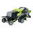 Foundations Sport 3 Seat Stroller with Sun Canopy-13710541