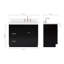 Meuble-lavabo simple 43 po Hamlet-70315882